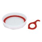 kit com 2 Ralos de 10cm + 1 Ralo de 15 cm Paramax