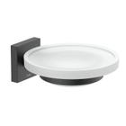 Kit com 2 Saboneteira Up Matte Design Elegante