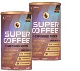 Kit com 2 Super Coffee 3.0 Choconilla 380g - Caffeine army