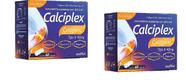 Kit com 2 Suplemento Alim Calciplex Colágeno Tipo II 60cps - Ecofitus