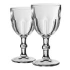 Kit Com 2 Taças Country Transparente - Libbey - 310ml