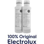 KIT com 2 unidades de Refil para Purificador de Água Electrolux PA10N / PA20G / PA25G / PA30G / PA40G