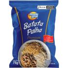 Kit com 20 Batata Palha Pratic Leve Premium Corte Tradicional - 75g