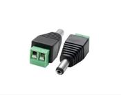 Kit Com 20Un Conector P4 Macho