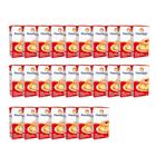 Kit Com 27 Leite Condensado Piracanjuba 395g