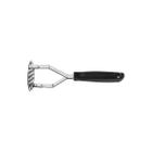 Kit Com 3 Amassador De Batatas Inox Utilita Tramontina