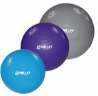 Kit Com 3 Bolas De Pilates 55Cm 65Cm E 75 Cm