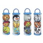 Kit Com 3 Bolinha Esguicho Dreamworks Lider