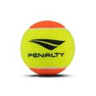 Kit com 3 Bolinhas Beach Tenis Penalty XXII - Amarlja