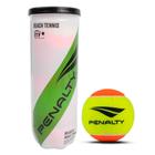 Kit Com 3 Bolinhas Beach Tennis Penalty