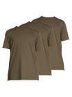 Kit com 3 Camisetas Masculina Hering 201