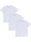 Kit com 3 Camisetas Masculina Hering 4fv2