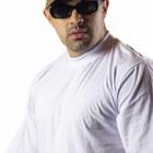 Kit com 3 Camisetas Oversized Masculina Lisa Pronta Entrega