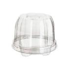 Kit com 3 Cup Cake Confeitaria G 685 10 Unidades Galvanotek