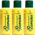 Kit Com 3 Gel Copaíba Bio Instinto Com Arnica, Copaiba