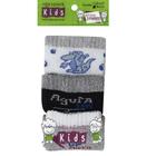 Kit Com 3 Pares de Meias Sortidas Infantil Masculina Dallf