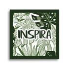 KIT COM 3 QUADROS - Inspira, Respira e Não Pira