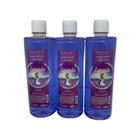 Kit Com 3 Sabonete Líquido Lavanda Original 500 Ml - Labate