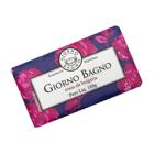 kit com 3 sabonetes Giorno Rosas da Bulgaria 180gr. - Giorno Bagno