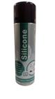 Kit Com 3 Silicone Spray Para Lubrificar Esteira Ergométrica