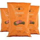 Kit Com 3 Und Batata Chips Chorizo Inessencie By Rubio 125G