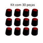 Kit Com 30 Peso Panela Pressão Clock Moderno / Atacado