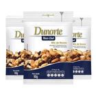 Kit Com 30un Mix De Nozes Dunorte 50g