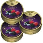 Kit Com 3Und Bala Cavendish & Harvey Wild Berry Drops 210G