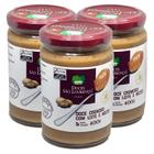 Kit Com 3Und Doce De Leite Com Nozes São Lourenço 400G
