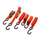 Kit com 4 fitas para prender carga - WESTERN