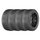 Kit com 4 Pneus Aro 16 Goodyear 195/55R16 Direction Sport 2 91V