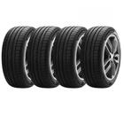 Kit com 4 Pneus Pirelli Aro 14 Cinturato P1 175/65R14 82T