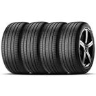 Kit com 4 Pneus Pirelli Aro 16 215/65R16 102H XL SCORPION VERDE ALL SEASON