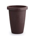 Kit Com 4 Vasos Gregos Coluna 5L