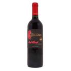 Kit Com 4 Vinho Chilano Red Blend 750ml