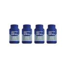 Kit Com 4 Vitaminas Senior C/60 Comprimidos Neo Quimica - NEOQUIMICA