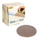 Kit com 5 lixas disco abranet ace 6" 150mm p120 - mirka - Mirka