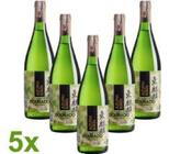 Saquê Azuma Kirin Dourado - 740ml - Hachi8