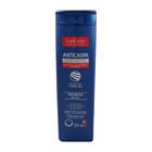 Kit com 5 Shampoo Capicilin Anticaspa e Anticoceira Sem Sal Fórmula YOXIL 250ml