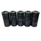 Kit com 50 unidades de Retentor Superior Direção Hidráulica para Trw Tipo 2.0 De 1994 A 1997