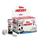 Kit Com 6 Bolha De Sabao Mickey Com Jogo 60Ml 11,4X3,8Cm - BRASILFLEX