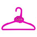 Kit com 6 Cabides Zoo - Lolly