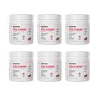 Kit com 6 Colágenos Hidrolisados com Ácido Hialurônico Healthspan 150g - Use Orgânico