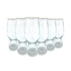 Kit Com 6 Copos Para Chopp e Cervejas - 470ml 4 Unidades