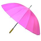 Kit com 6 Guarda-Chuva Hastes Reforçadas