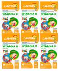 Kit com 6 Lavitan Vitamina D Kids 30Ml - Cimed