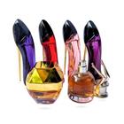 kit com 6 perfumes originais importados- de 4 saltinho 40ml com perfumes 2 de 30ml