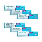 Kit com 6 und bepantriz dexpantenol pomada para assadura com 30g