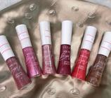 Kit Com 6 Uni Gloss Labial Vai Na Bolsa Vivai