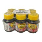 Kit com 6 Verniz Vitral Vitro Acrilex 37ml - Escolha a Cor - Bialluz